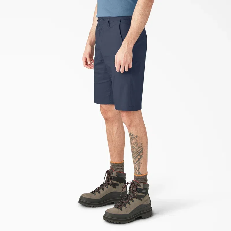 Flex Cooling Regular Fit Utility Shorts, 11″ Flex Cooling Regular Fit Utility Shorts, 11″