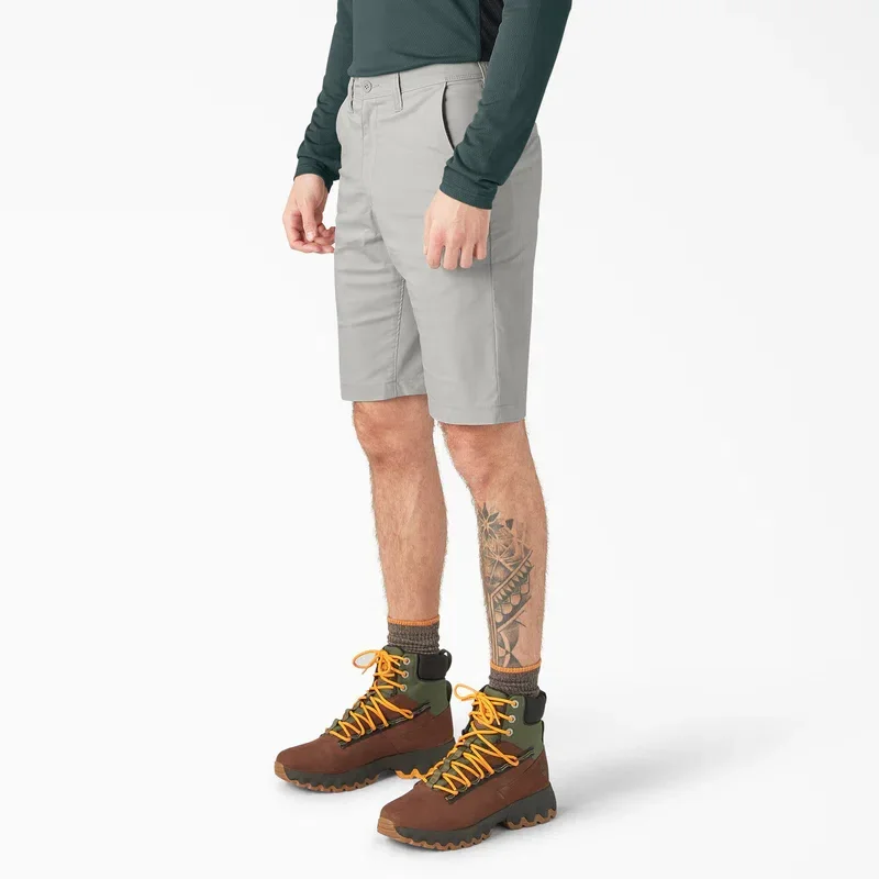 Flex Cooling Regular Fit Utility Shorts, 11″ Flex Cooling Regular Fit Utility Shorts, 11″
