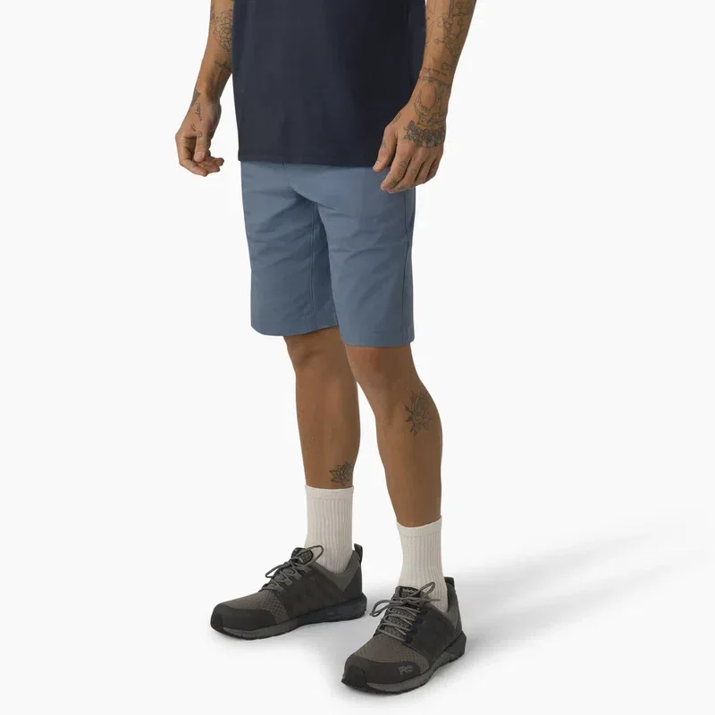 Flex Cooling Regular Fit Utility Shorts, 11″ Flex Cooling Regular Fit Utility Shorts, 11″