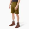Flex Cooling Regular Fit Utility Shorts, 11″ Flex Cooling Regular Fit Utility Shorts, 11″