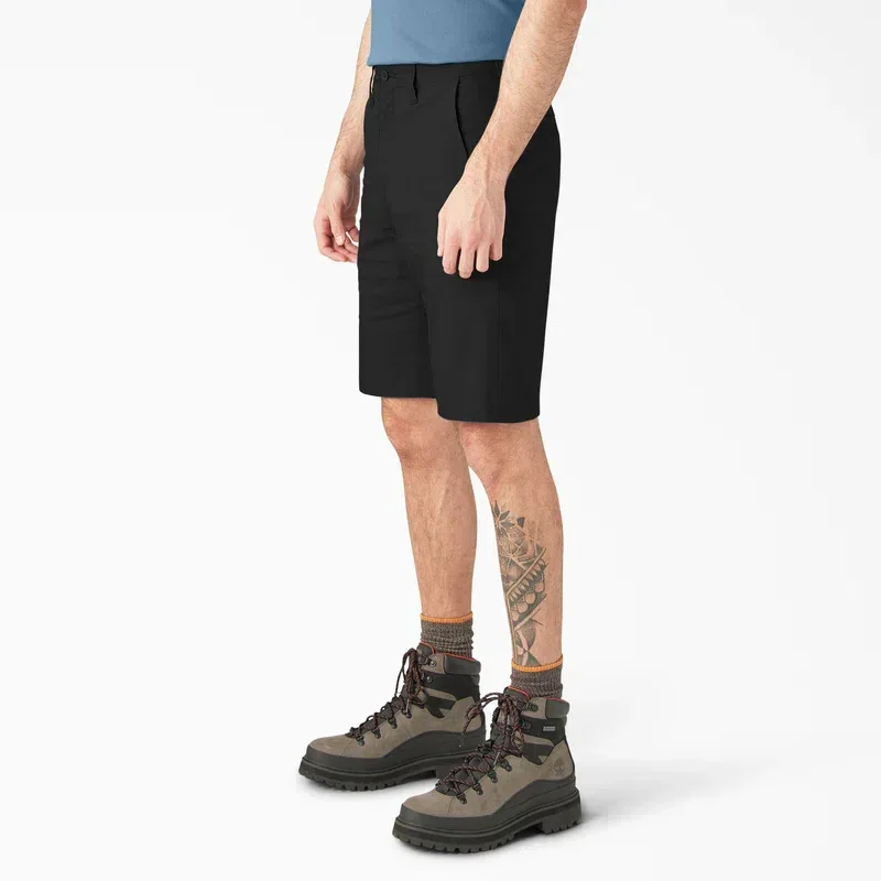 Flex Cooling Regular Fit Utility Shorts, 11″ Flex Cooling Regular Fit Utility Shorts, 11″