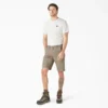 Flex Cooling Regular Fit Utility Shorts, 11″ Flex Cooling Regular Fit Utility Shorts, 11″