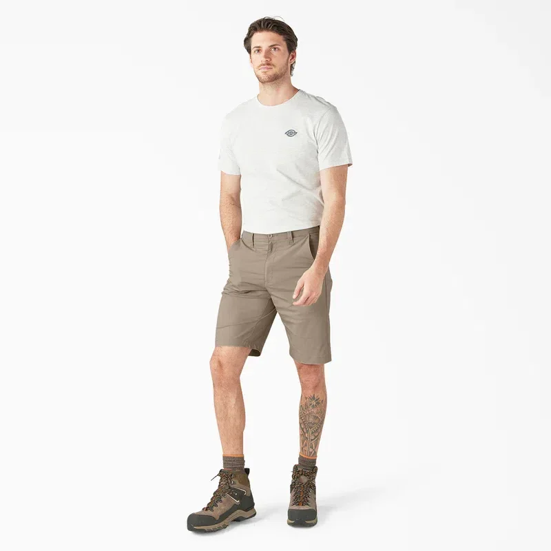 Flex Cooling Regular Fit Utility Shorts, 11″ Flex Cooling Regular Fit Utility Shorts, 11″
