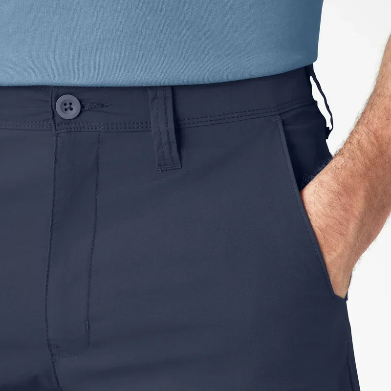 Flex Cooling Regular Fit Utility Shorts, 11″ Flex Cooling Regular Fit Utility Shorts, 11″