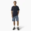Flex Cooling Regular Fit Utility Shorts, 11″ Flex Cooling Regular Fit Utility Shorts, 11″