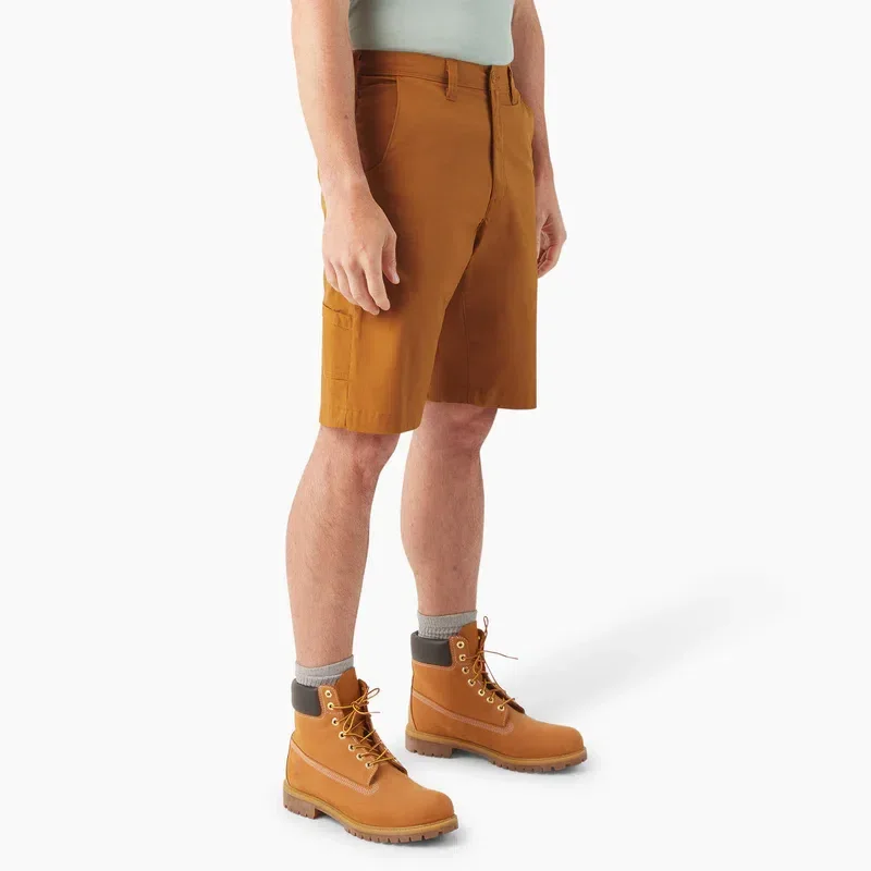 Flex Cooling Regular Fit Utility Shorts, 11″ Flex Cooling Regular Fit Utility Shorts, 11″