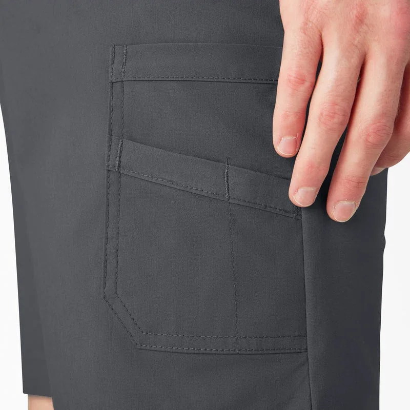 Flex Cooling Regular Fit Utility Shorts, 11″ Flex Cooling Regular Fit Utility Shorts, 11″