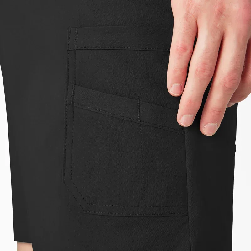 Flex Cooling Regular Fit Utility Shorts, 11″ Flex Cooling Regular Fit Utility Shorts, 11″
