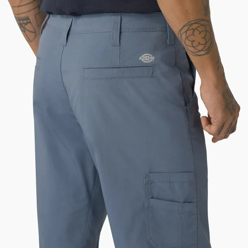 Flex Cooling Regular Fit Utility Shorts, 11″ Flex Cooling Regular Fit Utility Shorts, 11″