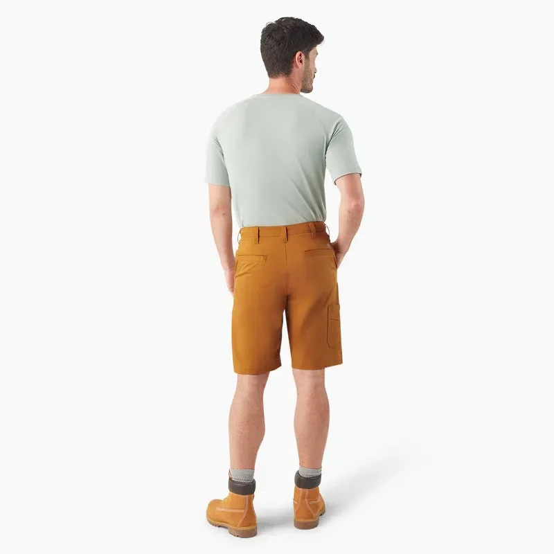 Flex Cooling Regular Fit Utility Shorts, 11″ Flex Cooling Regular Fit Utility Shorts, 11″