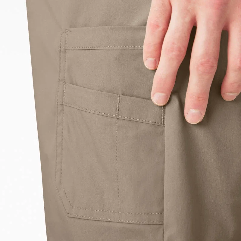 Flex Cooling Regular Fit Utility Shorts, 11″ Flex Cooling Regular Fit Utility Shorts, 11″