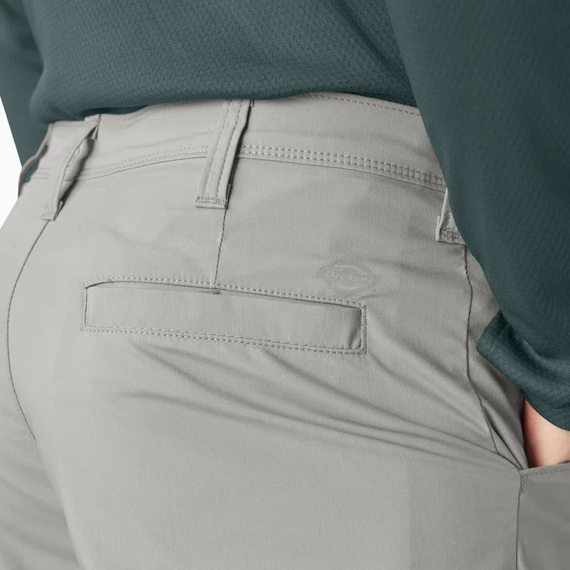 Flex Cooling Regular Fit Utility Shorts, 11″ Flex Cooling Regular Fit Utility Shorts, 11″