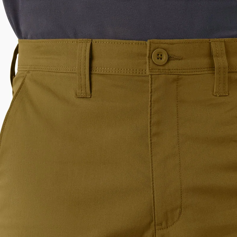 Flex Cooling Regular Fit Utility Shorts, 11″ Flex Cooling Regular Fit Utility Shorts, 11″