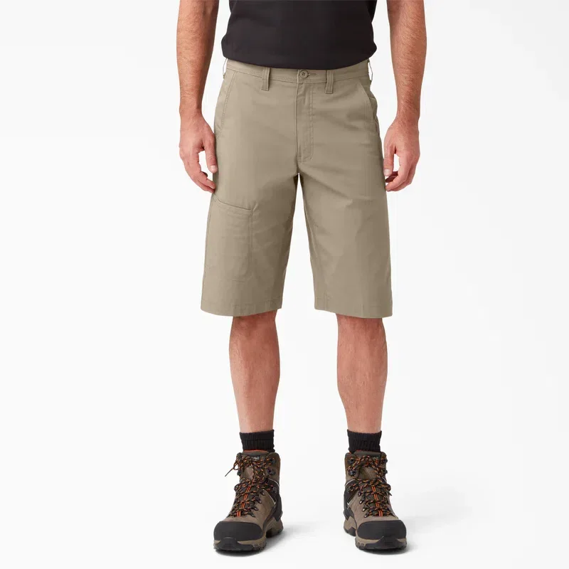 Flex Cooling Regular Fit Utility Shorts, 13″ Flex Cooling Regular Fit Utility Shorts, 13″