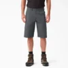 Flex Cooling Regular Fit Utility Shorts, 13″ Flex Cooling Regular Fit Utility Shorts, 13″