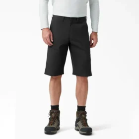 Flex Cooling Regular Fit Utility Shorts, 13″