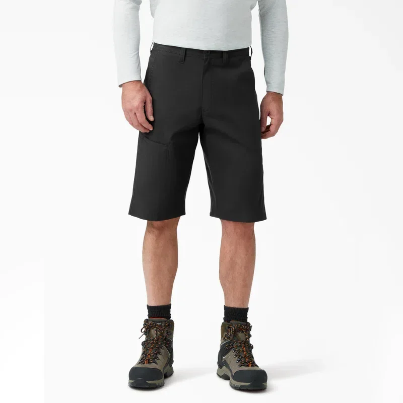 Flex Cooling Regular Fit Utility Shorts, 13″ Flex Cooling Regular Fit Utility Shorts, 13″