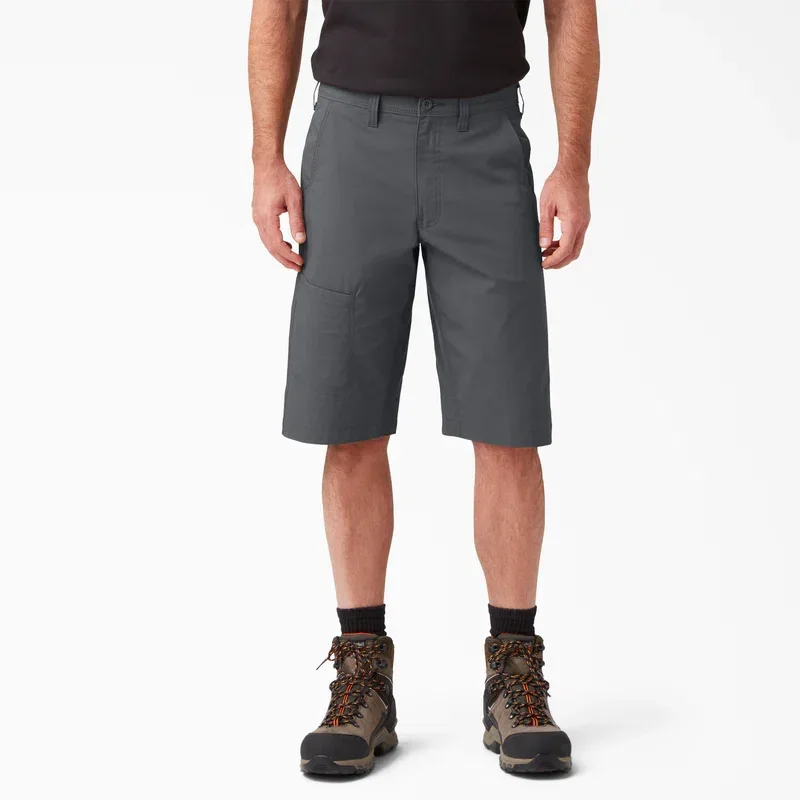 Flex Cooling Regular Fit Utility Shorts, 13″ Flex Cooling Regular Fit Utility Shorts, 13″