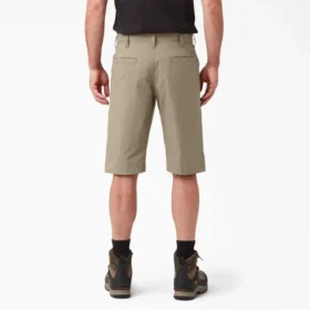 Flex Cooling Regular Fit Utility Shorts, 13″