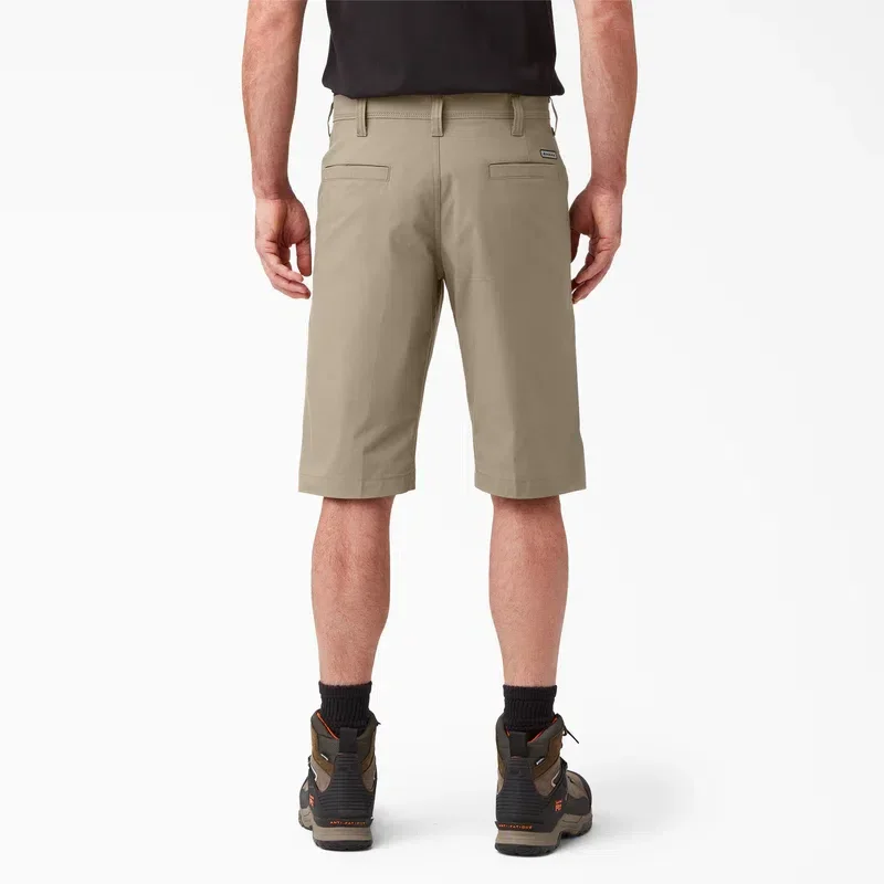 Flex Cooling Regular Fit Utility Shorts, 13″ Flex Cooling Regular Fit Utility Shorts, 13″