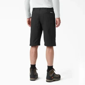 Flex Cooling Regular Fit Utility Shorts, 13″