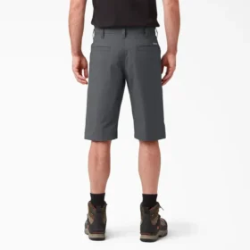 Flex Cooling Regular Fit Utility Shorts, 13″