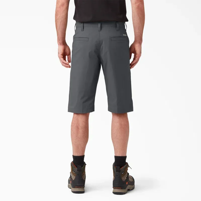 Flex Cooling Regular Fit Utility Shorts, 13″ Flex Cooling Regular Fit Utility Shorts, 13″