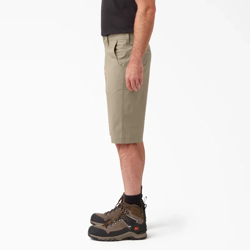 Flex Cooling Regular Fit Utility Shorts, 13″ Flex Cooling Regular Fit Utility Shorts, 13″