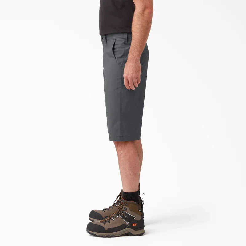 Flex Cooling Regular Fit Utility Shorts, 13″ Flex Cooling Regular Fit Utility Shorts, 13″