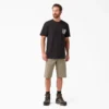 Flex Cooling Regular Fit Utility Shorts, 13″ Flex Cooling Regular Fit Utility Shorts, 13″