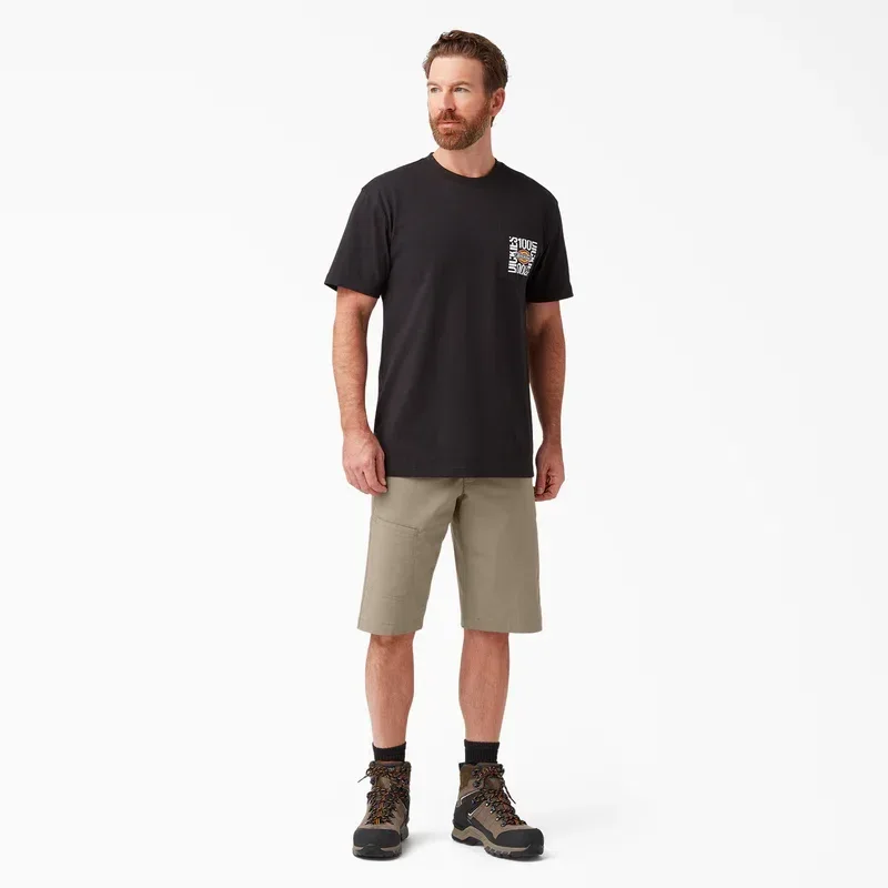 Flex Cooling Regular Fit Utility Shorts, 13″ Flex Cooling Regular Fit Utility Shorts, 13″