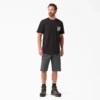 Flex Cooling Regular Fit Utility Shorts, 13″ Flex Cooling Regular Fit Utility Shorts, 13″