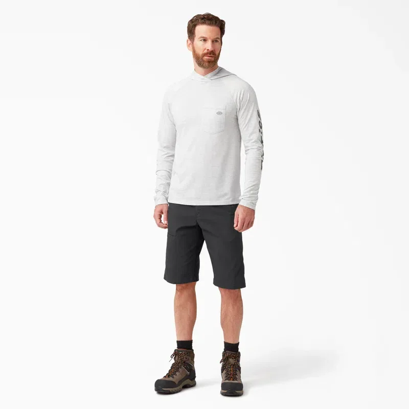 Flex Cooling Regular Fit Utility Shorts, 13″ Flex Cooling Regular Fit Utility Shorts, 13″