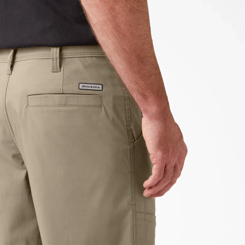 Flex Cooling Regular Fit Utility Shorts, 13″ Flex Cooling Regular Fit Utility Shorts, 13″