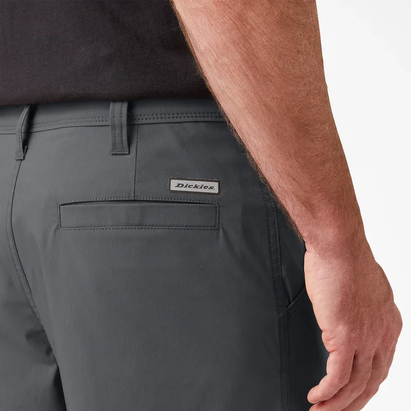 Flex Cooling Regular Fit Utility Shorts, 13″ Flex Cooling Regular Fit Utility Shorts, 13″