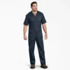Flex Cooling Short Sleeve Coveralls Flex Cooling Short Sleeve Coveralls
