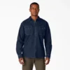 Flex Denim Long Sleeve Shirt Flex Denim Long Sleeve Shirt