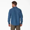 Flex Denim Long Sleeve Shirt
