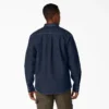 Flex Denim Long Sleeve Shirt Flex Denim Long Sleeve Shirt