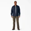 Flex Denim Long Sleeve Shirt Flex Denim Long Sleeve Shirt