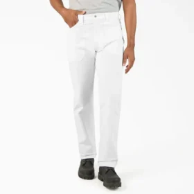 Flex Duck Canvas Utility Painter’s Pants