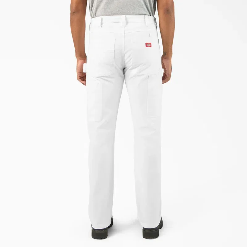Flex Duck Canvas Utility Painter’s Pants Flex Duck Canvas Utility Painter’s Pants