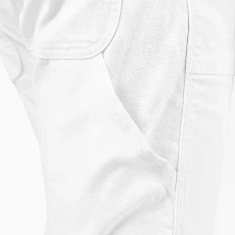 Flex Duck Canvas Utility Painter’s Pants Flex Duck Canvas Utility Painter’s Pants