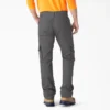 Flex Duratech Relaxed Fit Duck Cargo Pants Flex Duratech Relaxed Fit Duck Cargo Pants