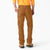 Flex Duratech Relaxed Fit Duck Cargo Pants