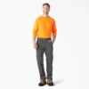Flex Duratech Relaxed Fit Duck Cargo Pants Flex Duratech Relaxed Fit Duck Cargo Pants