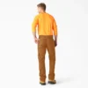 Flex Duratech Relaxed Fit Duck Cargo Pants