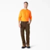 Flex Duratech Relaxed Fit Duck Cargo Pants