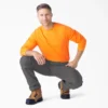 Flex Duratech Relaxed Fit Duck Cargo Pants Flex Duratech Relaxed Fit Duck Cargo Pants