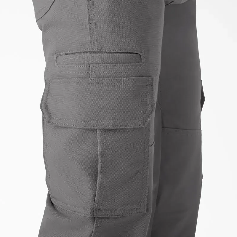 Flex Duratech Relaxed Fit Duck Cargo Pants Flex Duratech Relaxed Fit Duck Cargo Pants